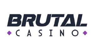 Logo Brutal Casino