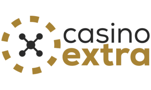 Logo Casino Extra