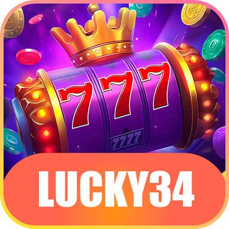 Logo Lucky34